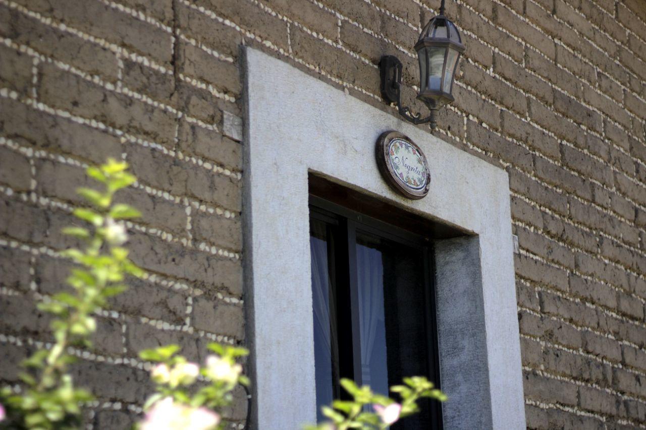 Hotel Y Cabanas Una Cosita De Zacatlán Eksteriør bilde