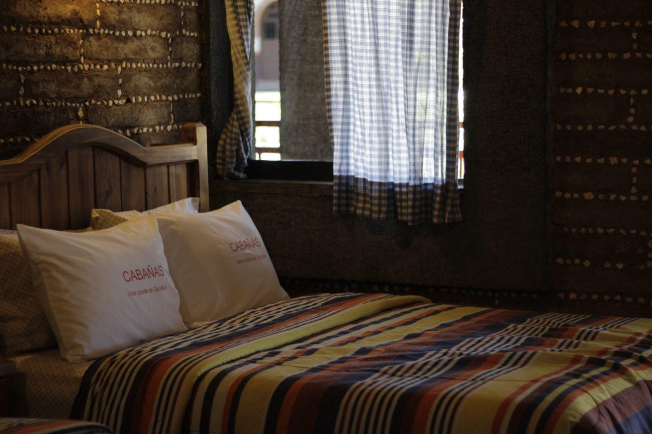 Hotel Y Cabanas Una Cosita De Zacatlán Eksteriør bilde